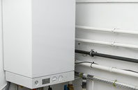 free Llangewydd Court condensing boiler quotes