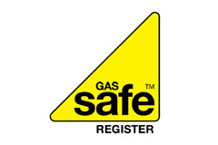 gas safe companies Llangewydd Court